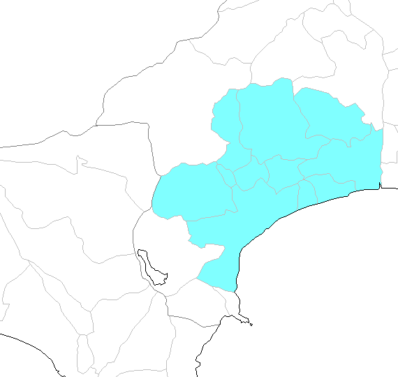 回収エリア --- 小田原市、平塚市、秦野市、伊勢原市、厚木市、南足柄市、開成町、大磯町、二宮町、中井町、大井町、松田町、真鶴町、湯河原町、箱根町、御殿場市、熱海市、裾野市、三島市、沼津市、小山町 etc..